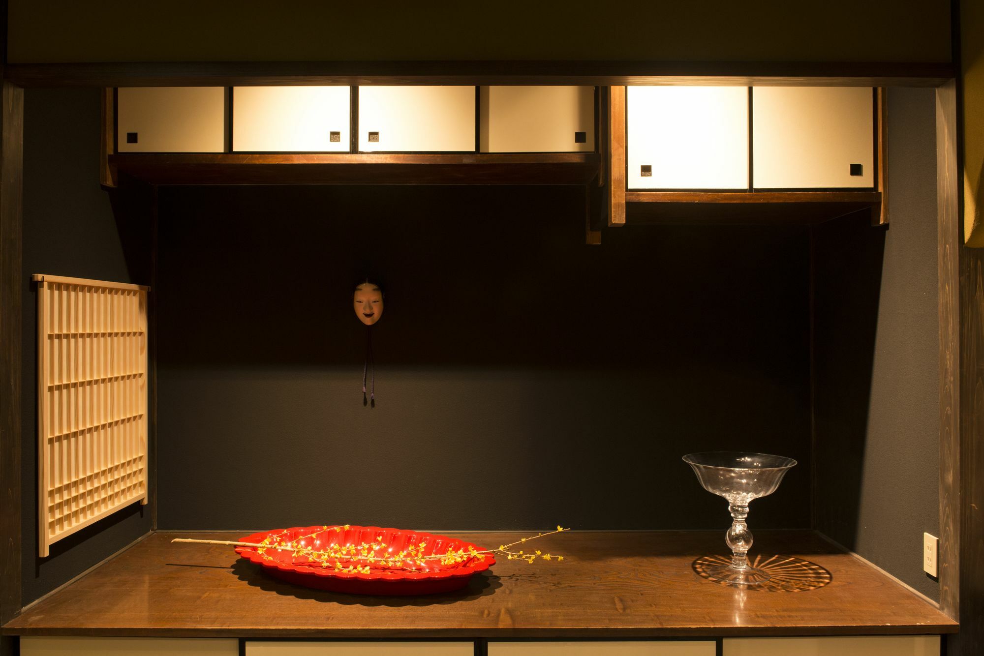 Kamishichiken Oku Hotel Kyoto Exterior photo